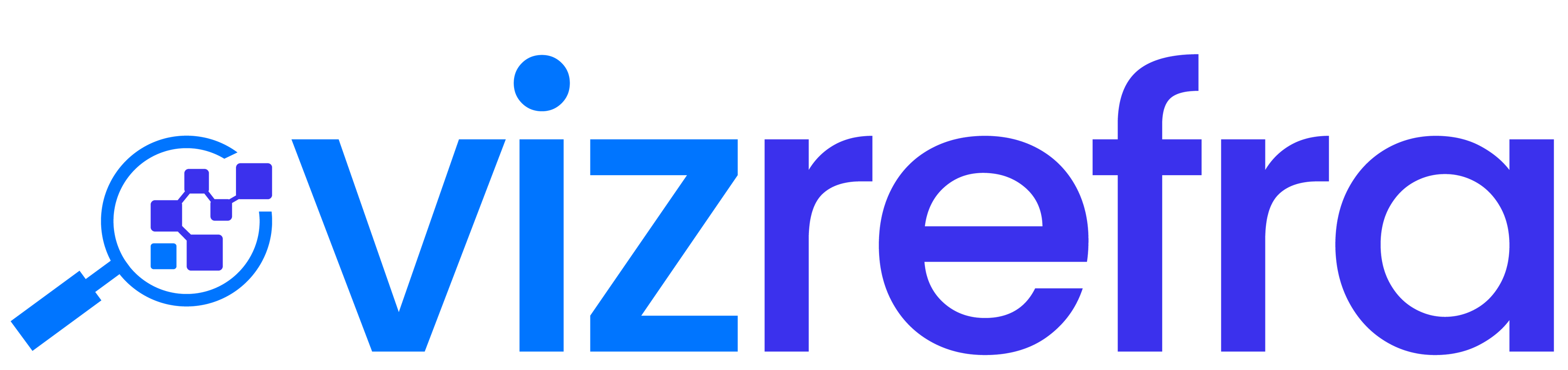 VizRefra Logo