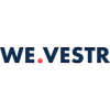 WE.VESTR logo