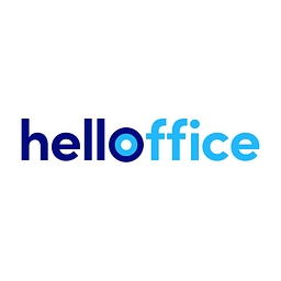Hello Office logo