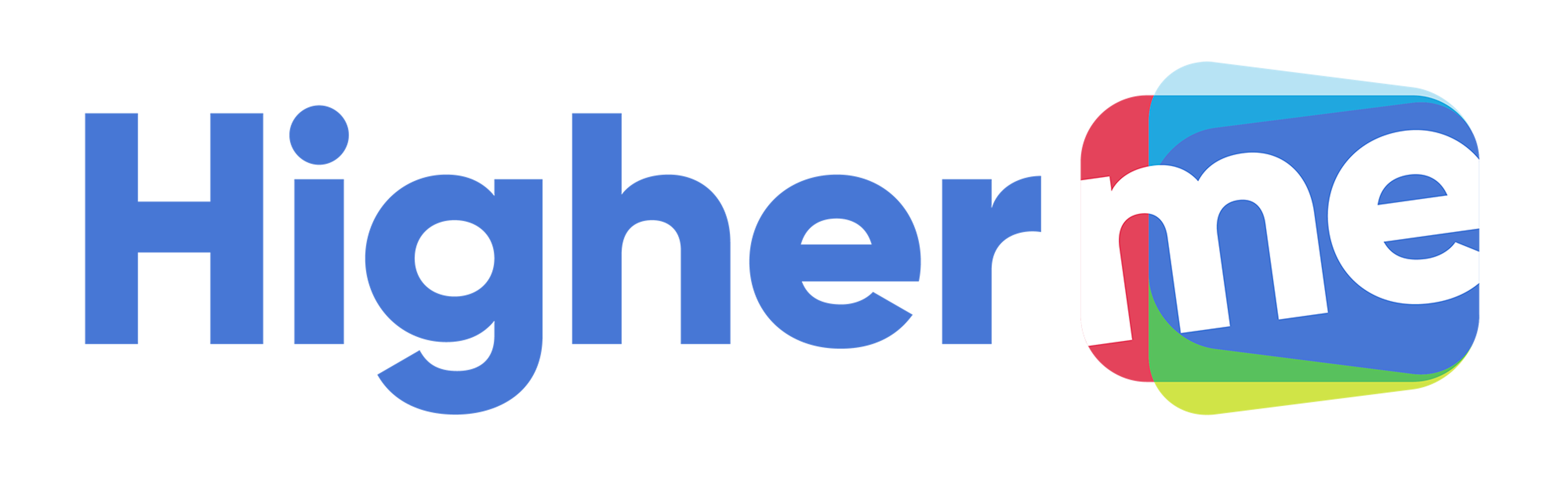 HigherMe Logo