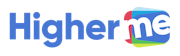 HigherMe's logo