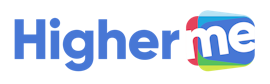 Logo di HigherMe