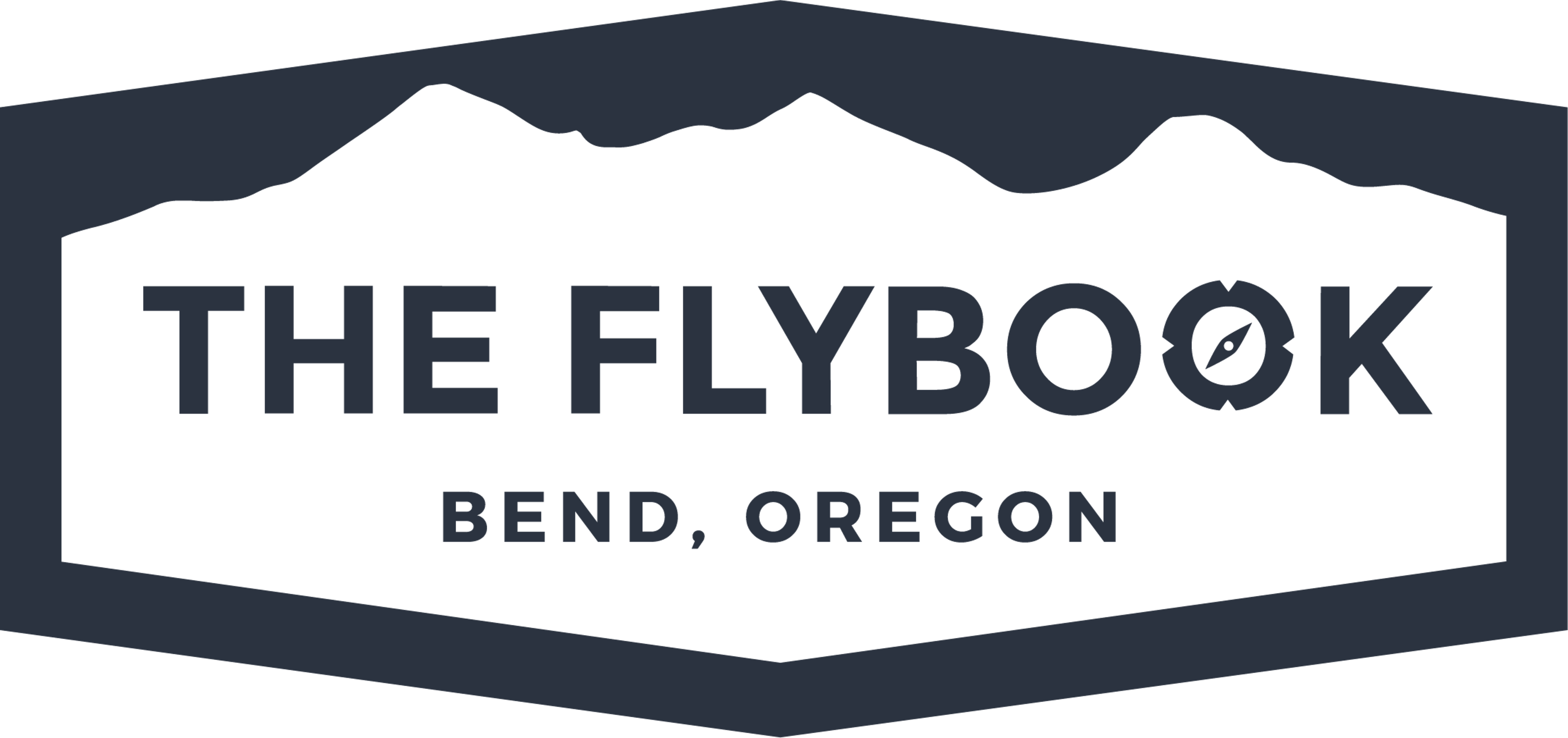 The Flybook Logo