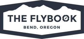 The Flybook logo