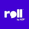 Roll by ADP logo