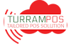 Turram POS logo