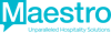 Maestro PMS logo