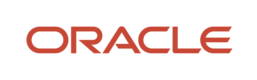 Logotipo de Oracle Fusion Cloud Procurement