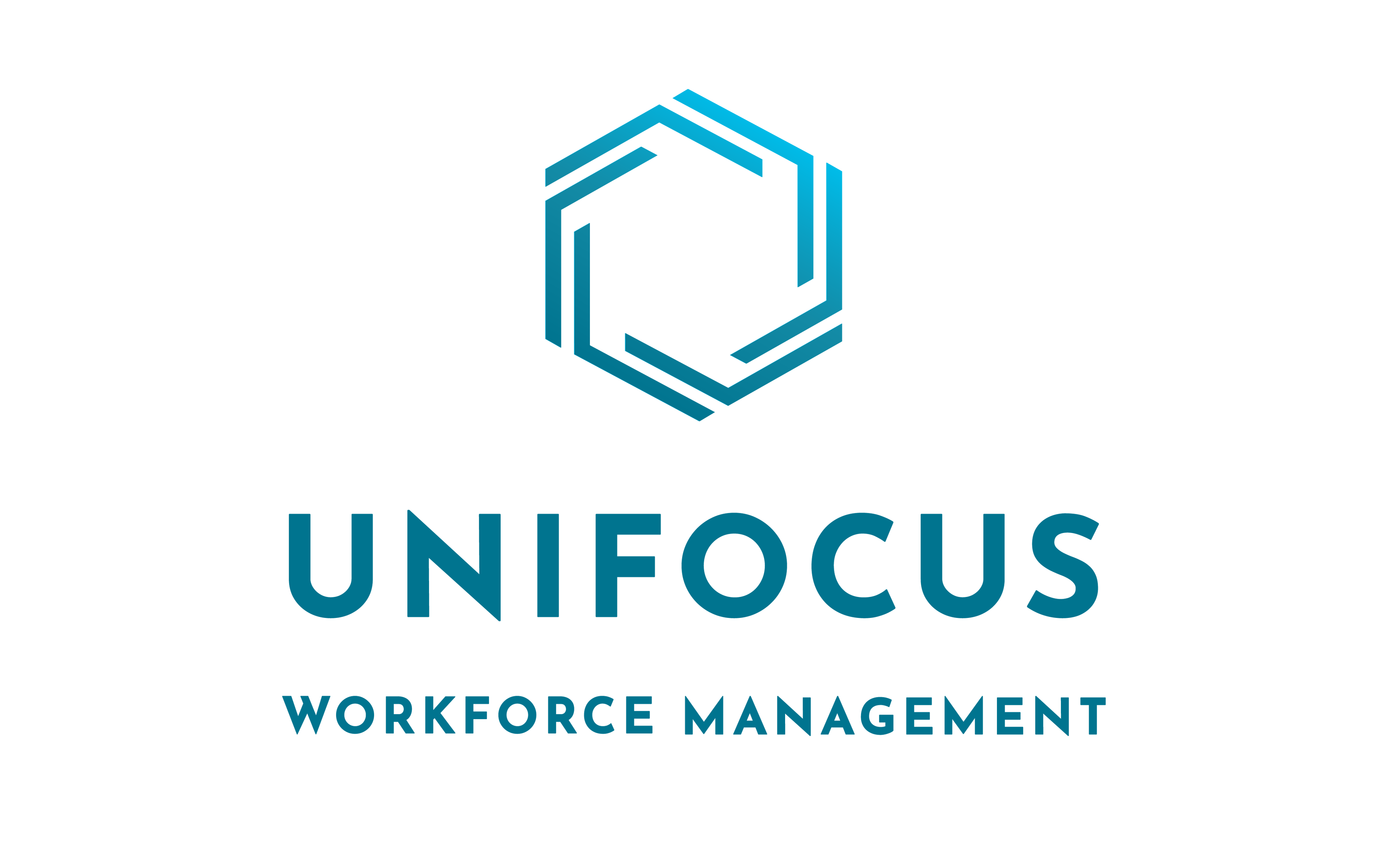 Unifocus Logo