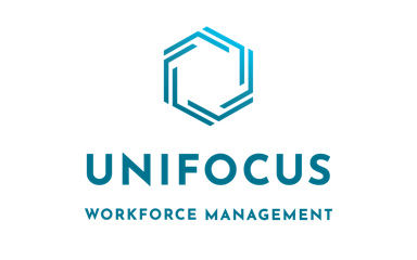 UniFocus - Logo