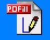 PDFill logo