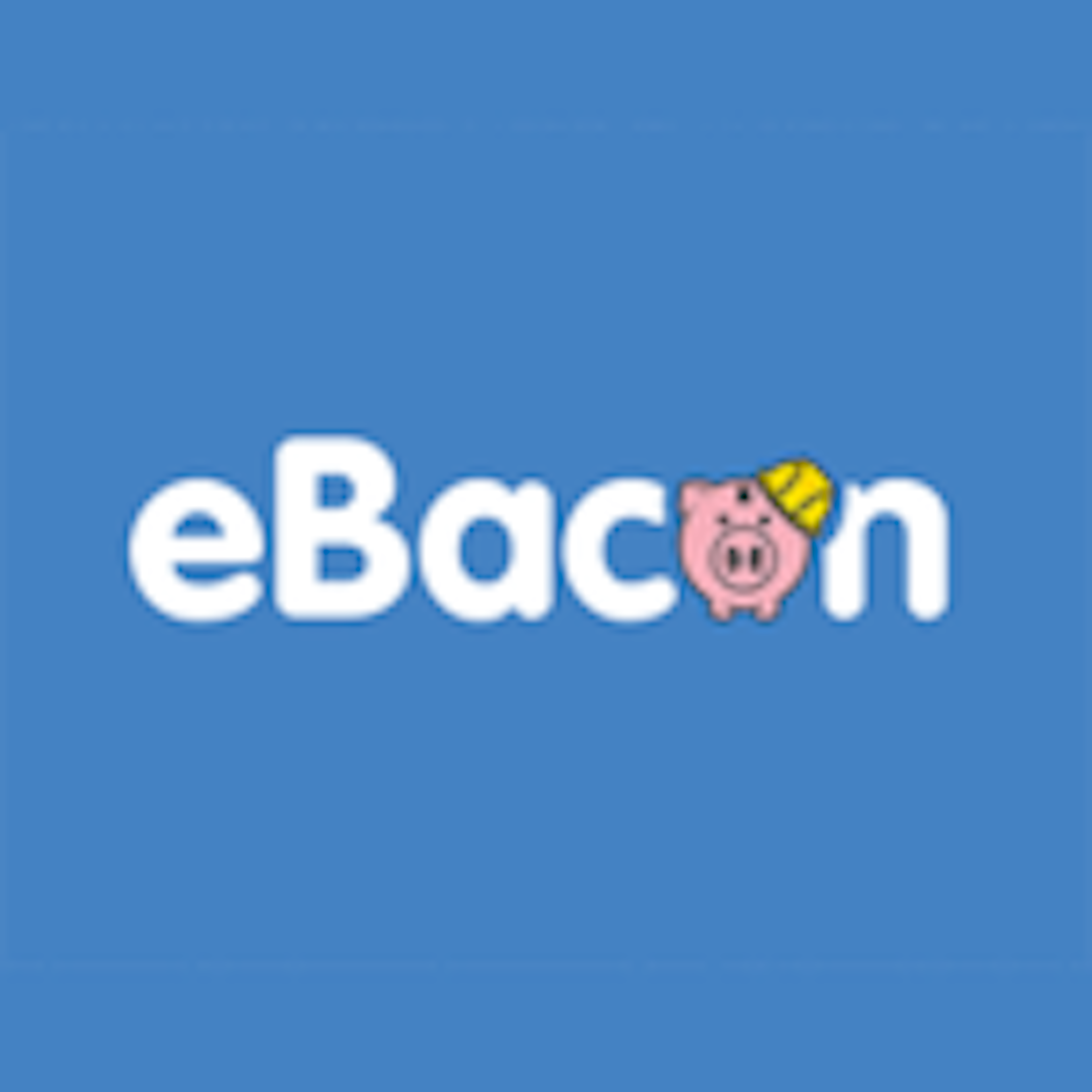 eBacon  Logo