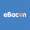 eBacon  logo