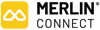 Merlin Connect logo