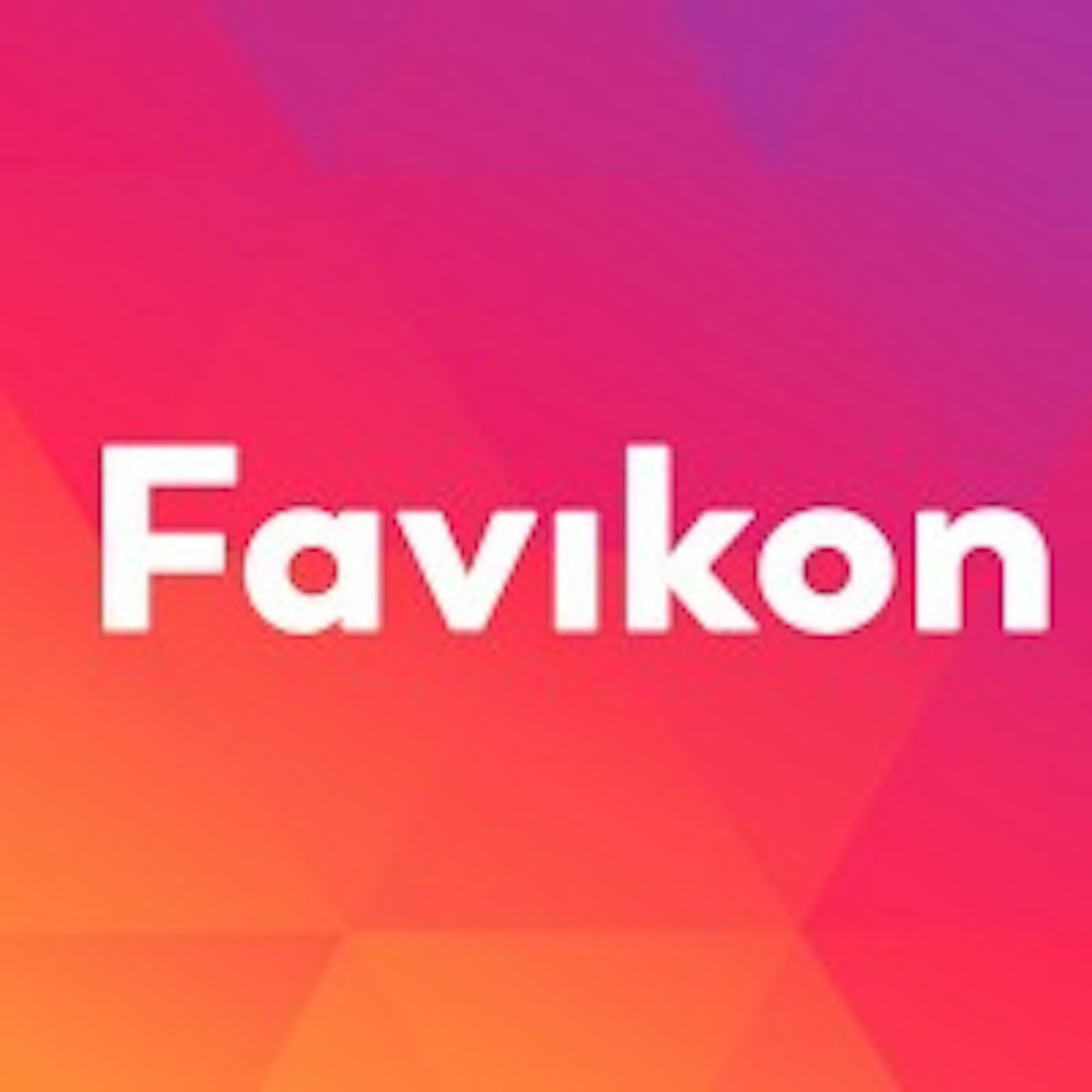 Favikon Logo