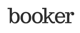 Booker logo
