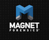 Magnet AXIOM Cyber logo