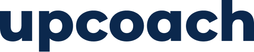 upcoach logo