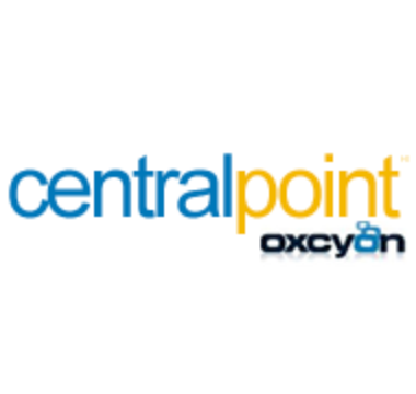 Logotipo de Centralpoint