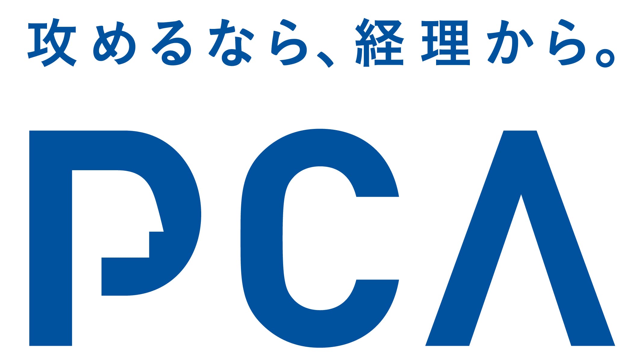 PCA Cloud Accounting logo