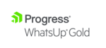 Logotipo de WhatsUp Gold