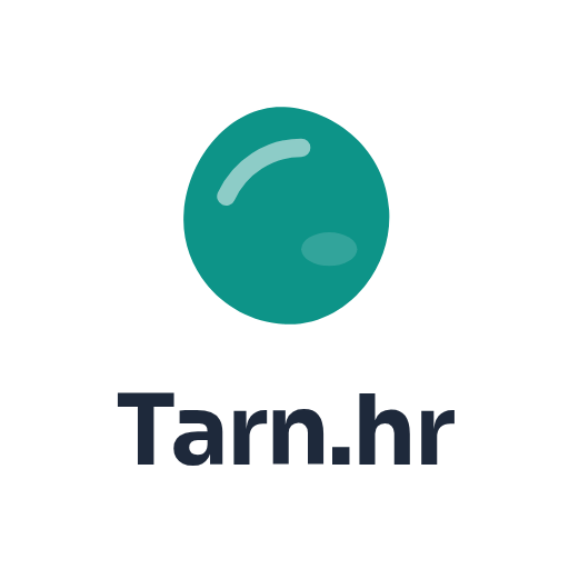 Tarn.hr logo