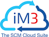 iM3 SCM Suite logo