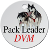 Pack Leader DVM logo
