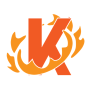 KORONA POS's logo