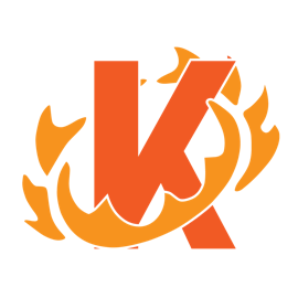 Logotipo de KORONA POS