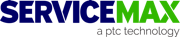 ServiceMax's logo