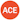 ACE Retail POS logo