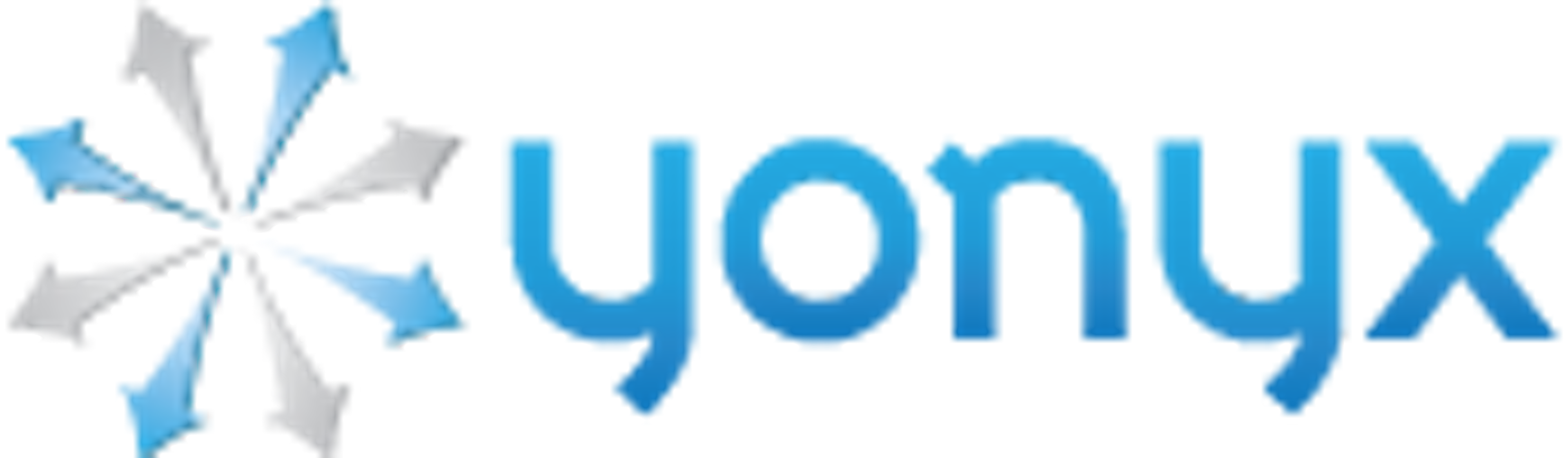 Yonyx Logo