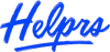 Helprs logo