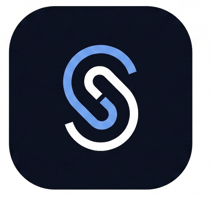 SmartVolve logo