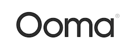Logotipo de Ooma Office