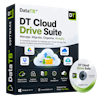 DT Cloud Drive Suite Logo