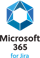 Microsoft 365 for Jira