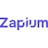 Zapium logo