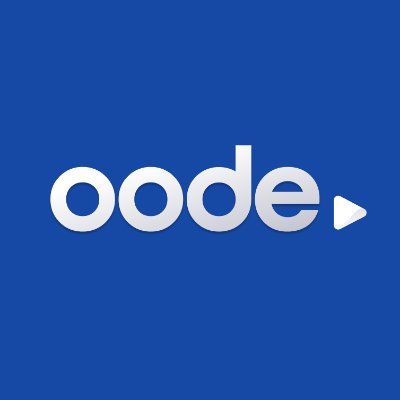 Oode logo