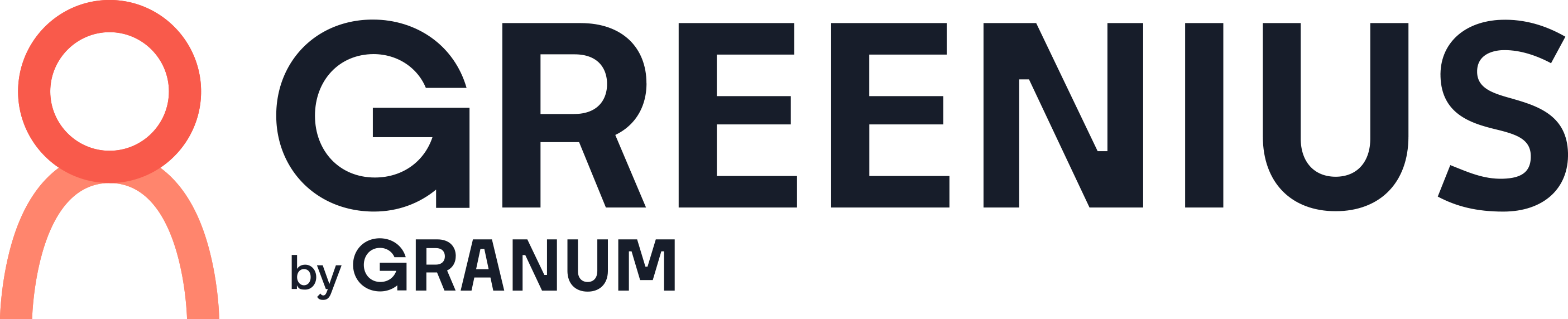 Greenius logo