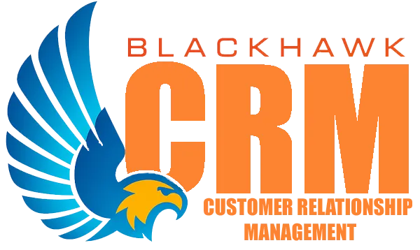 Blackhawk CRM logo