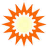 Helios HR software logo