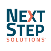 NextStep's logo