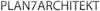 Plan7Architekt logo