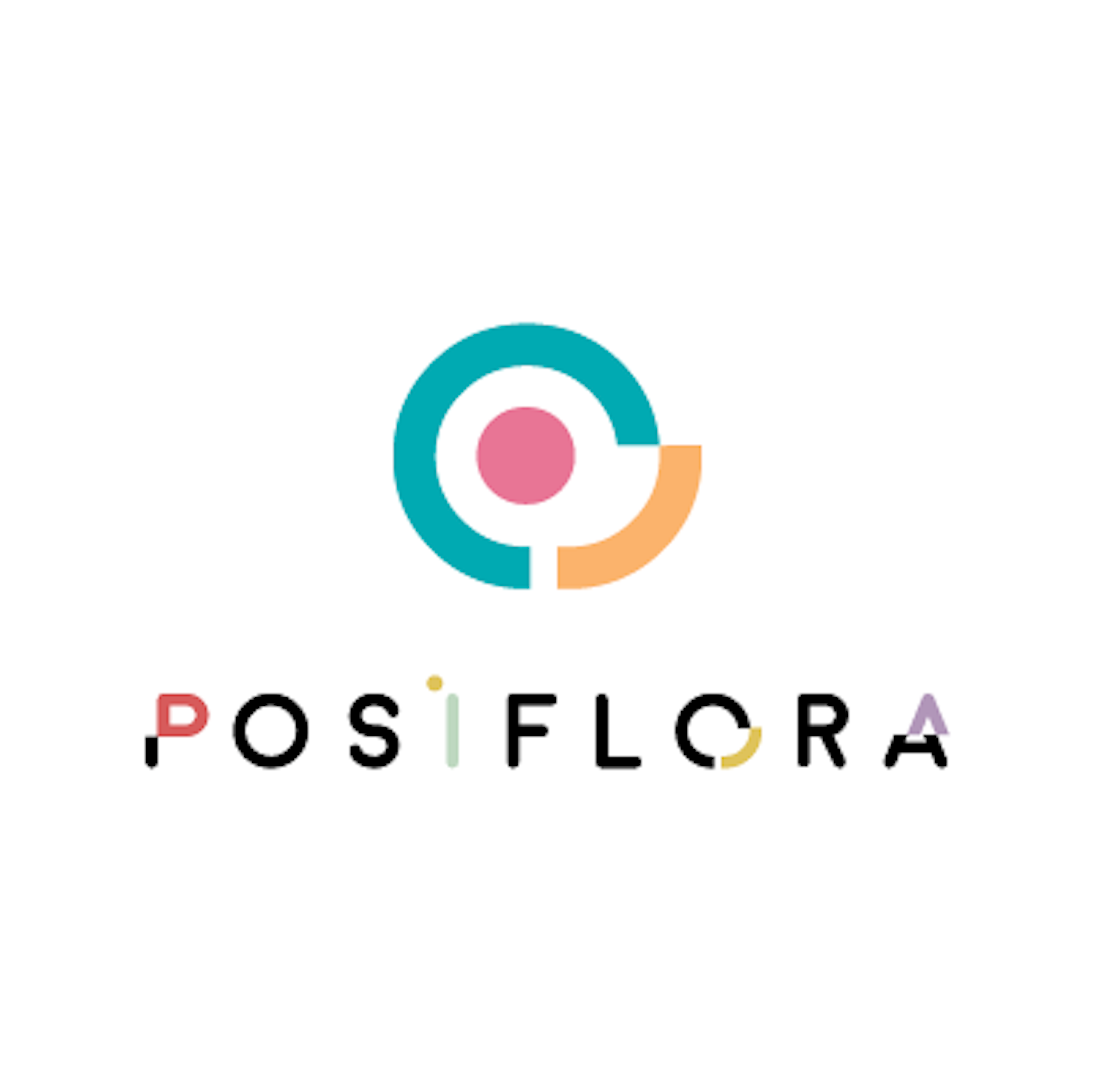 POSiFLORA Logo