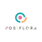 POSiFLORA logo