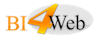 BI4Web logo