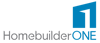 HomebuilderONE's logo