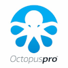 OctopusPro's logo